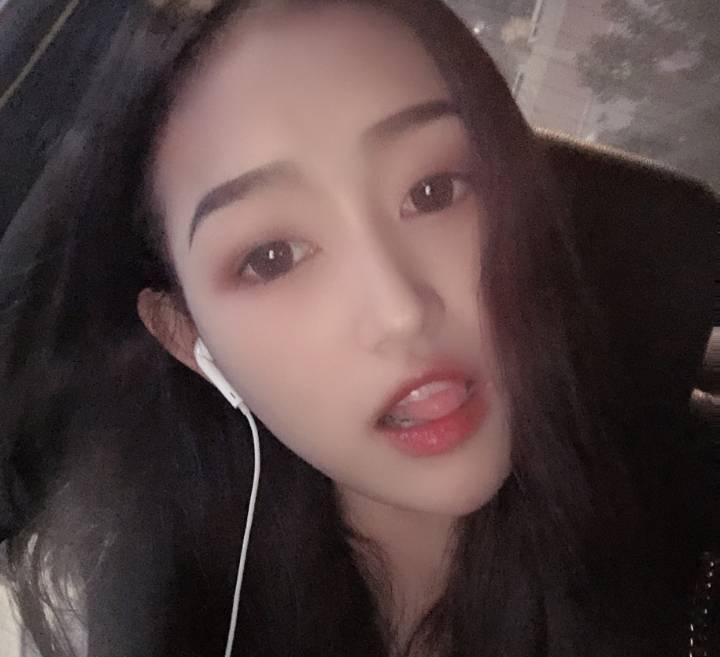 渝中区非常美丽的小乖乖